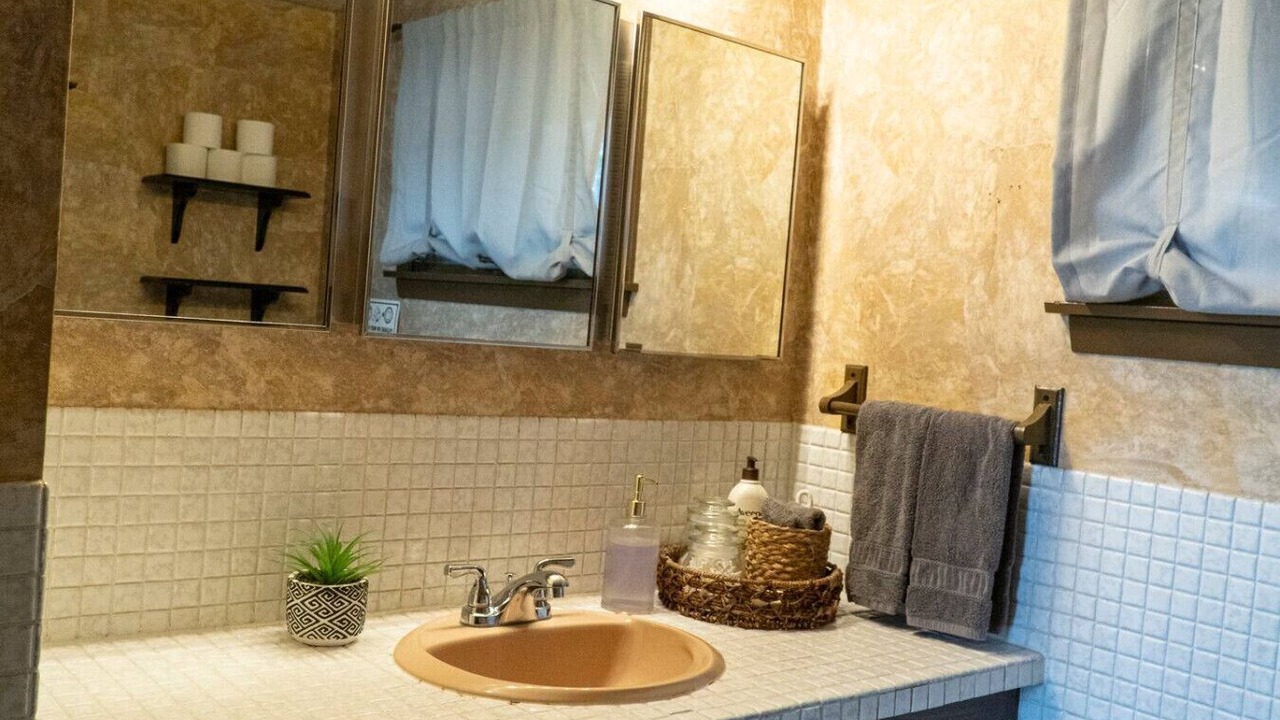 Photo of Bathroom in Duluth