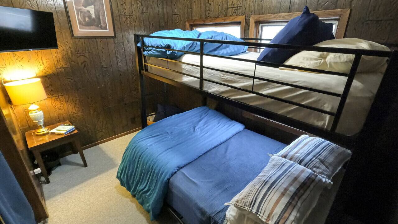 Photo of Bedroom in Duluth