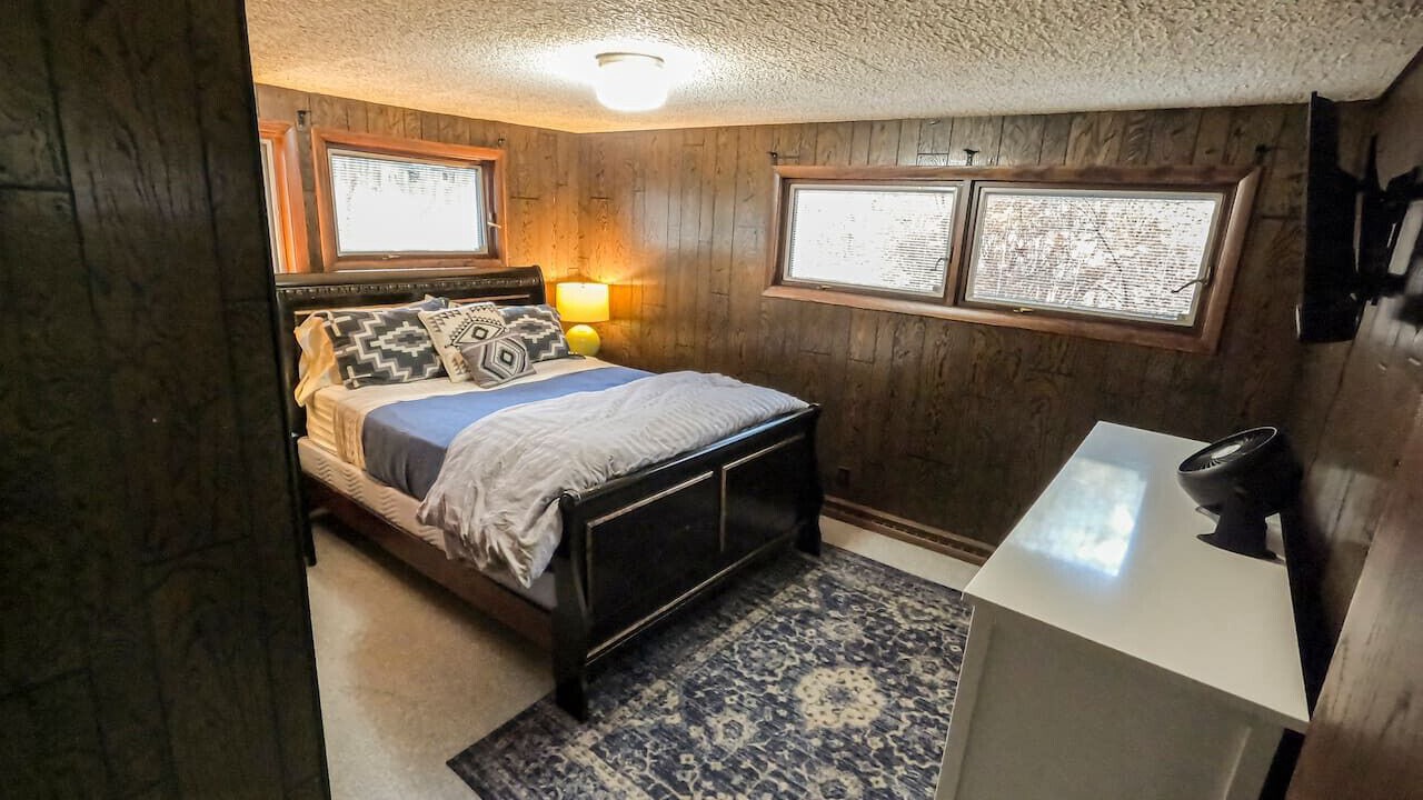 Photo of Bedroom in Duluth