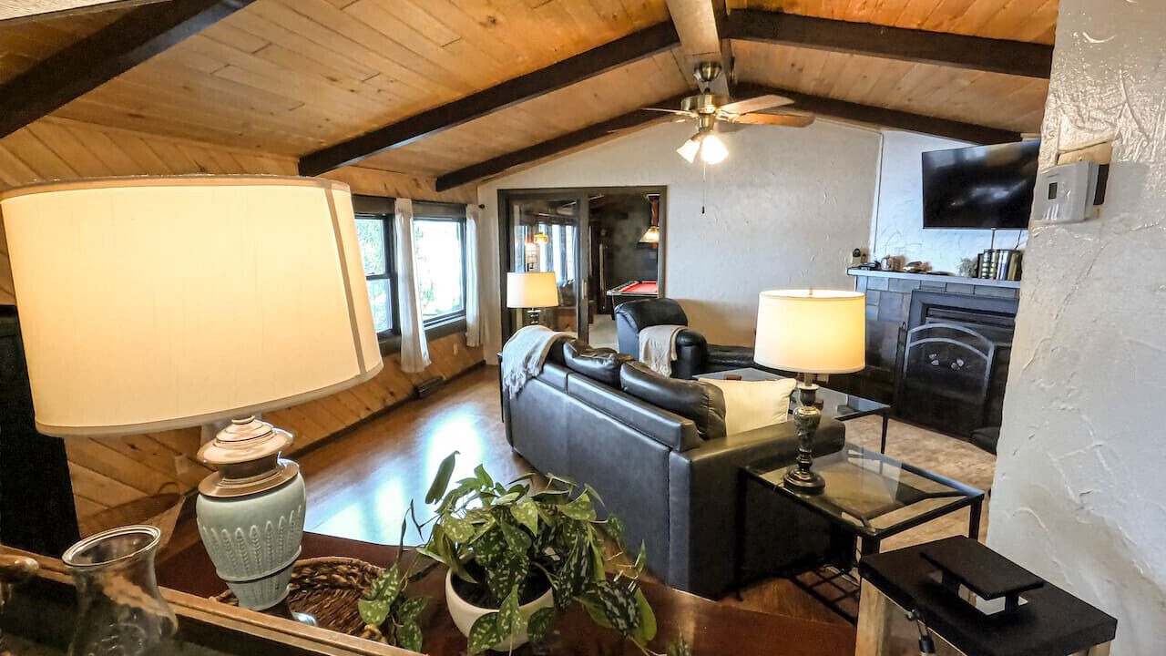 Photo of Livingroom in Duluth