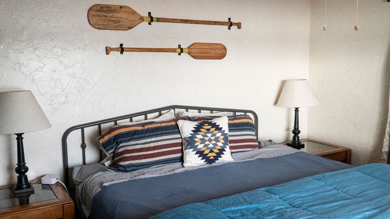 Photo of Bedroom in Duluth