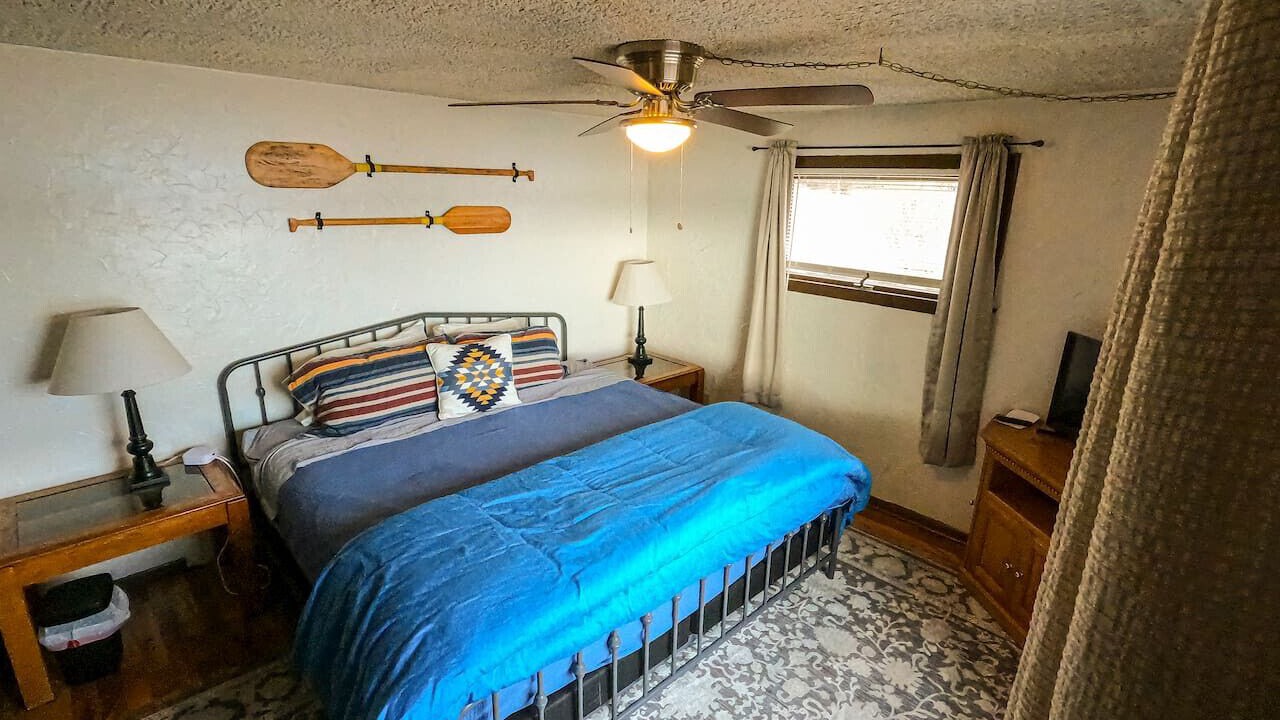 Photo of Bedroom in Duluth