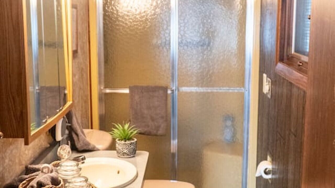 Photo of Bathroom in Duluth