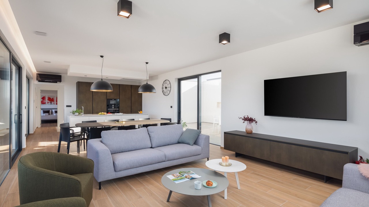 Photo of Livingroom in Vodnjan
