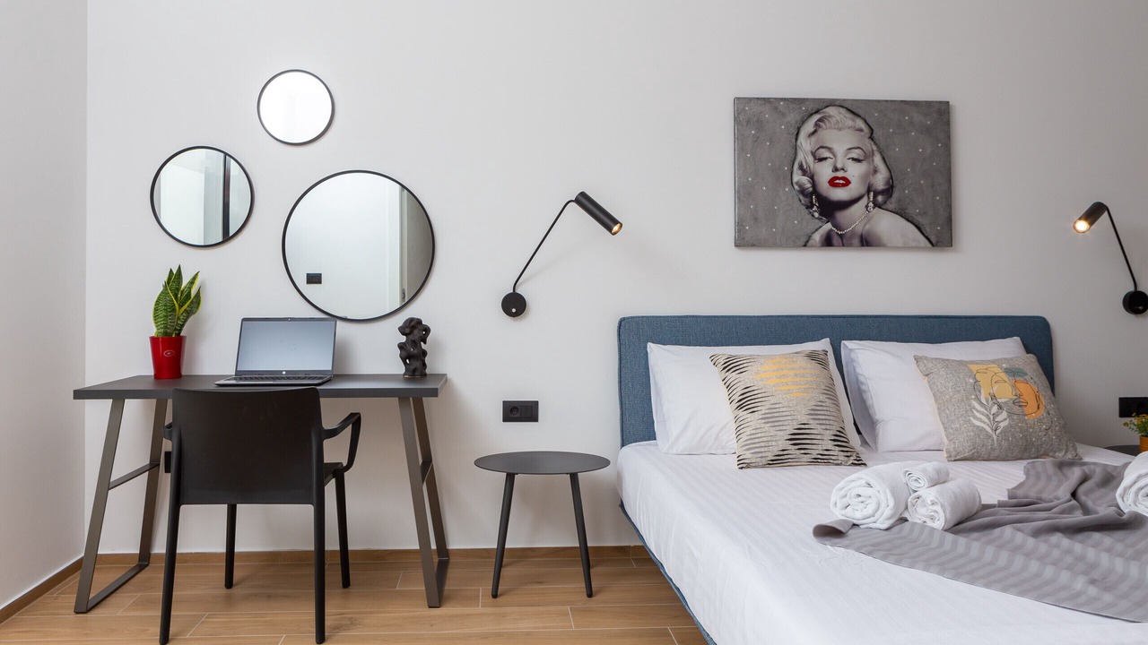 Photo of Bedroom in Vodnjan