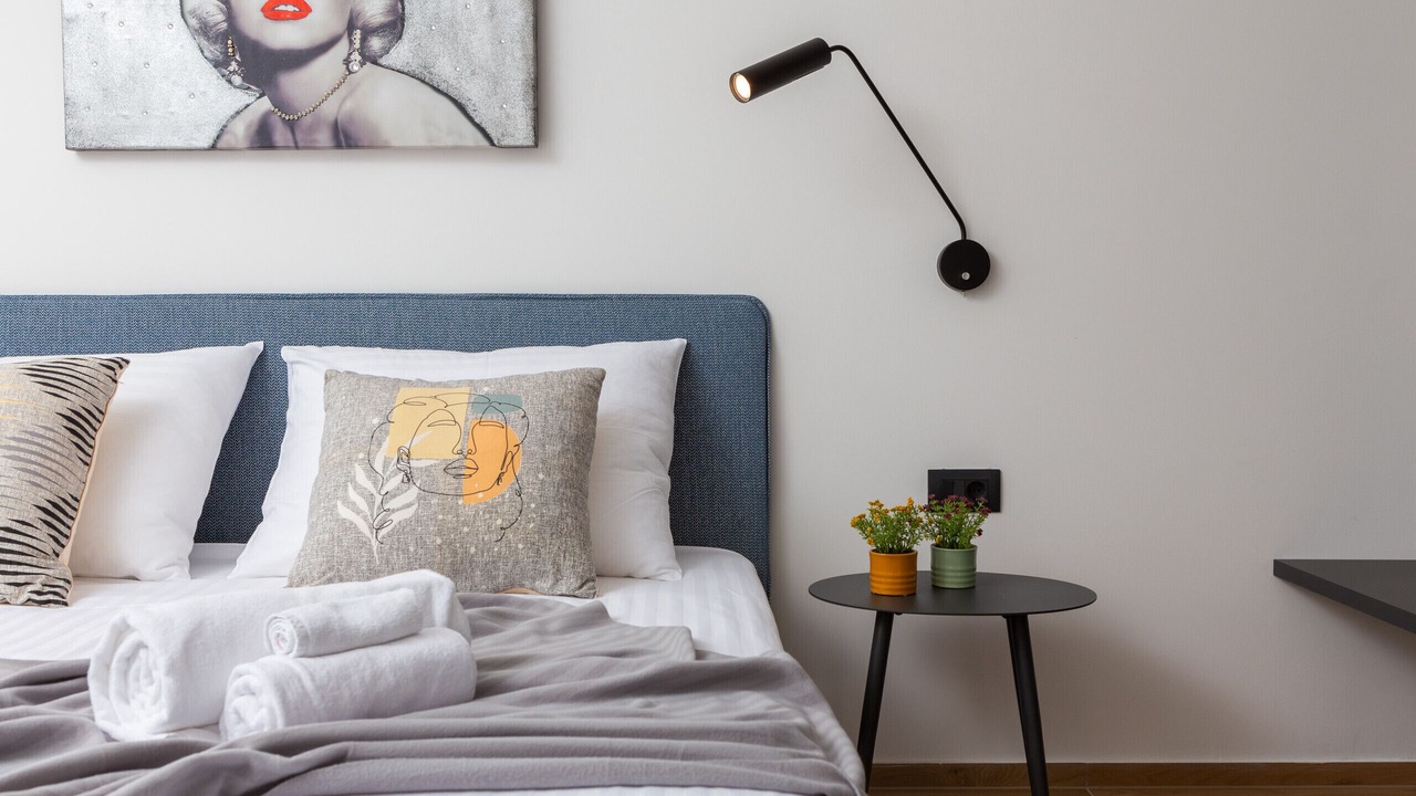 Photo of Bedroom in Vodnjan