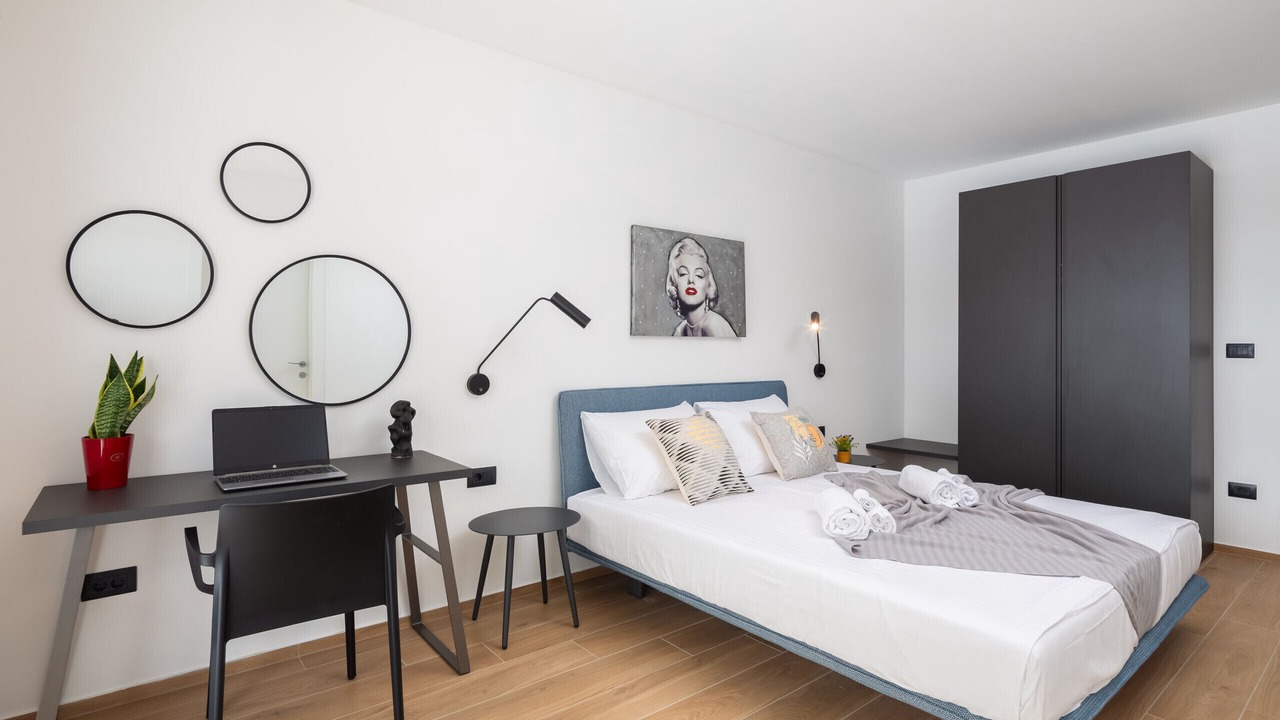 Photo of Bedroom in Vodnjan