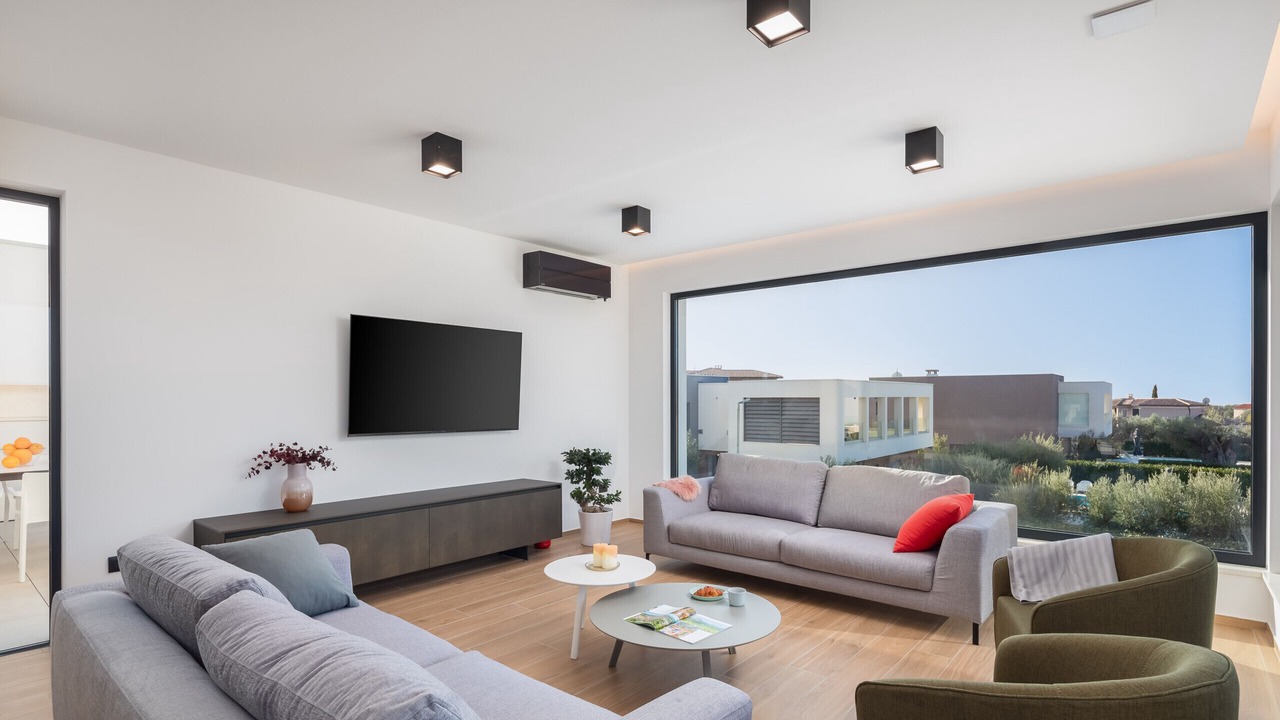 Photo of Livingroom in Vodnjan