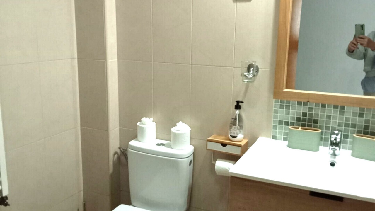 Photo of Bathroom in Sucina