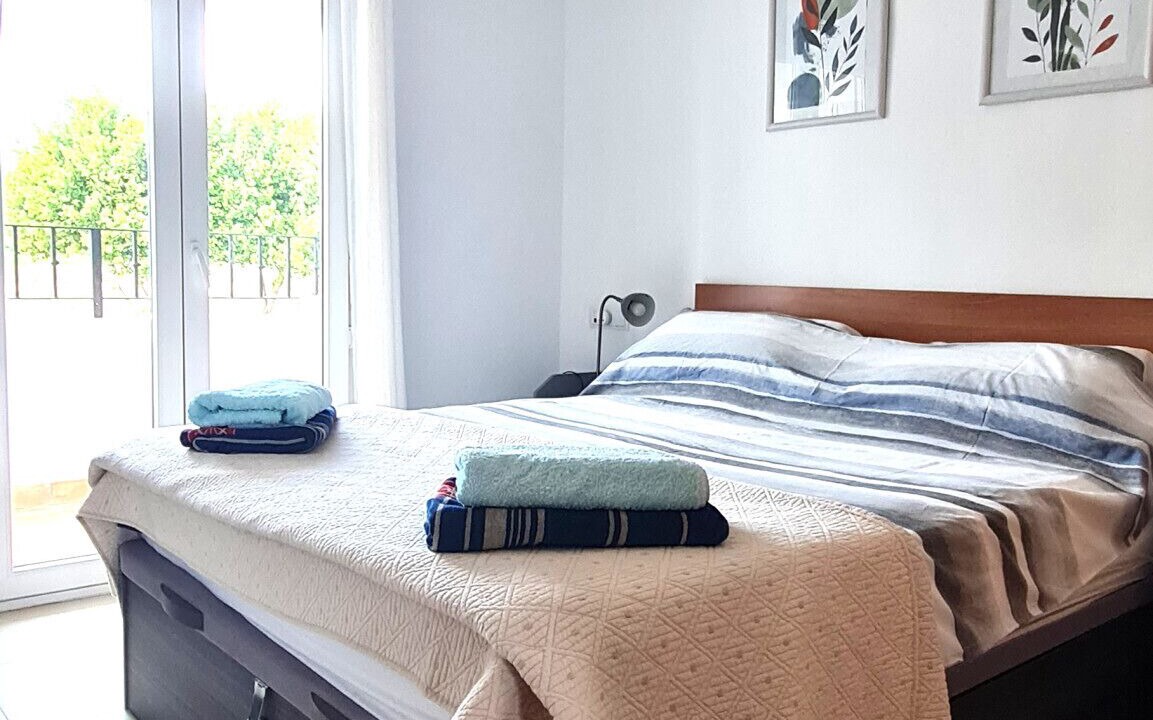 Photo of Bedroom in Sucina