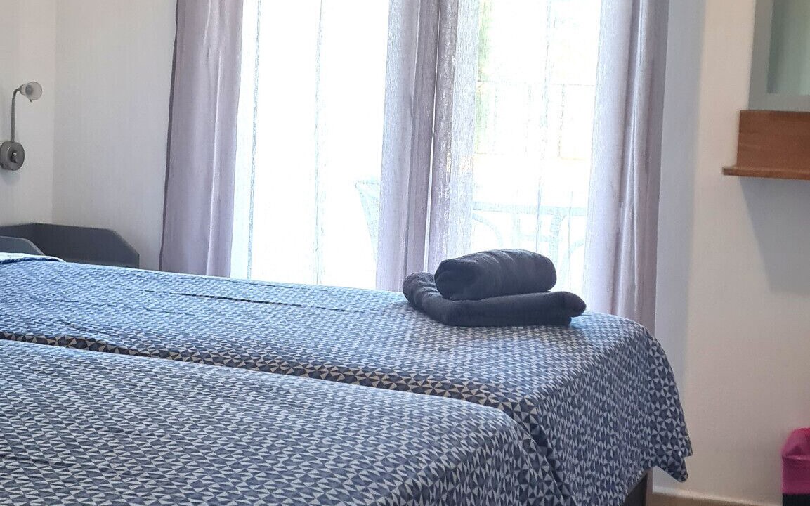 Photo of Bedroom in Sucina