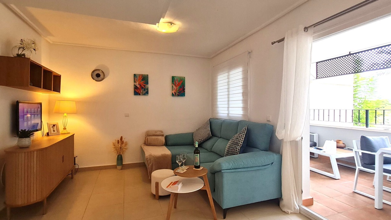 Photo of Livingroom in Sucina