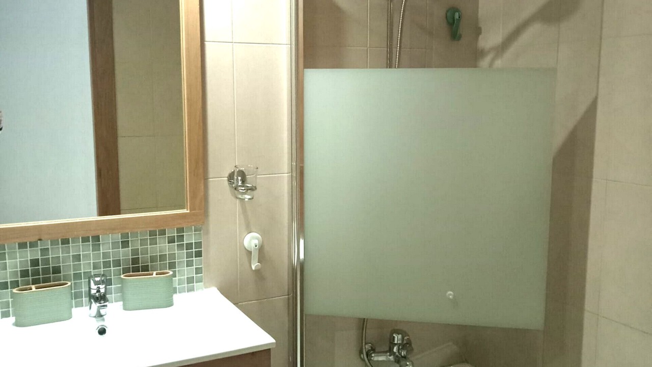 Photo of Bathroom in Sucina