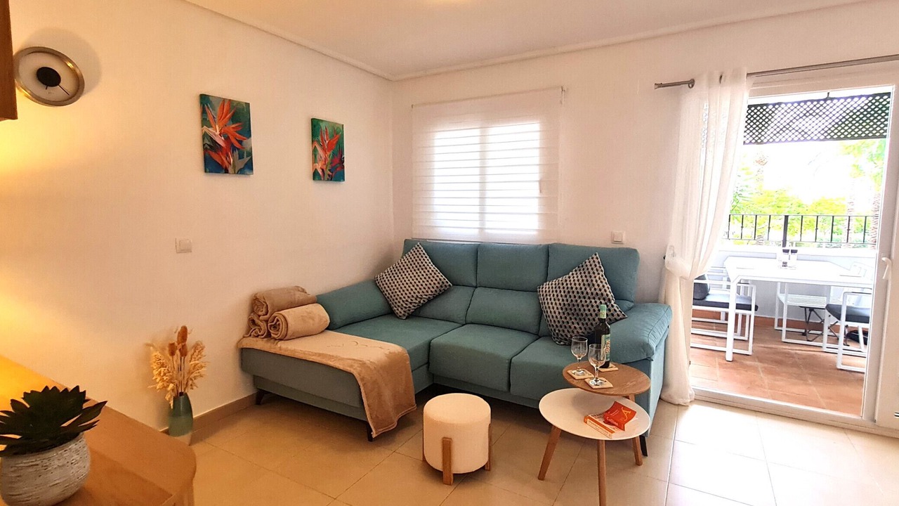 Photo of Livingroom in Sucina