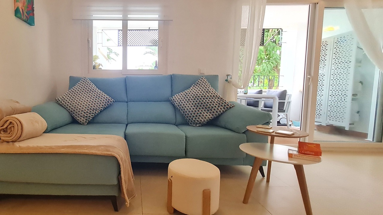 Photo of Livingroom in Sucina