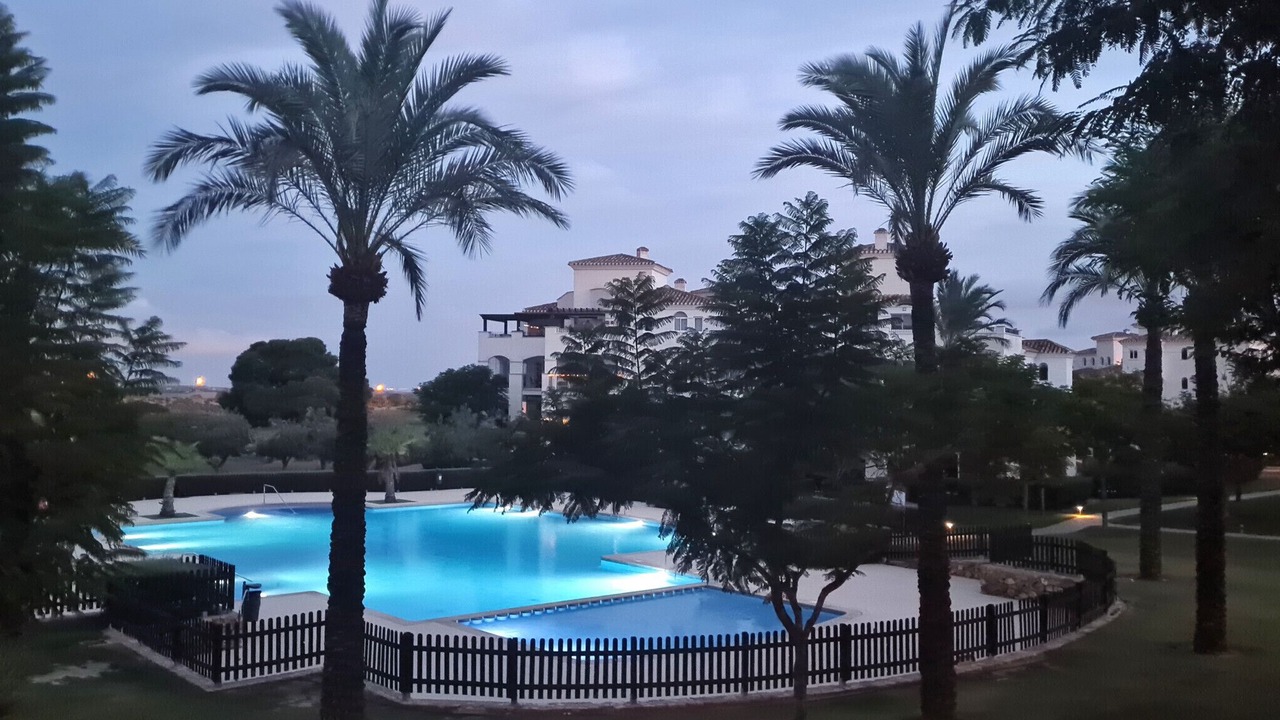 Photo of Outdoor in Sucina