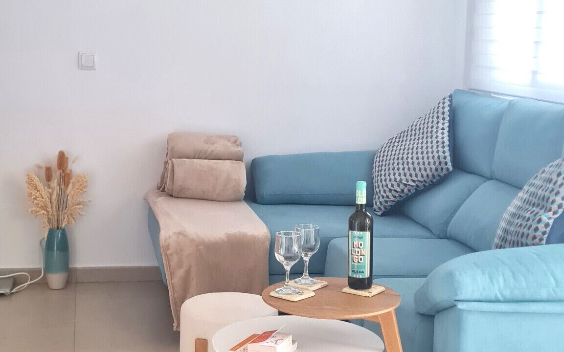 Photo of Livingroom in Sucina
