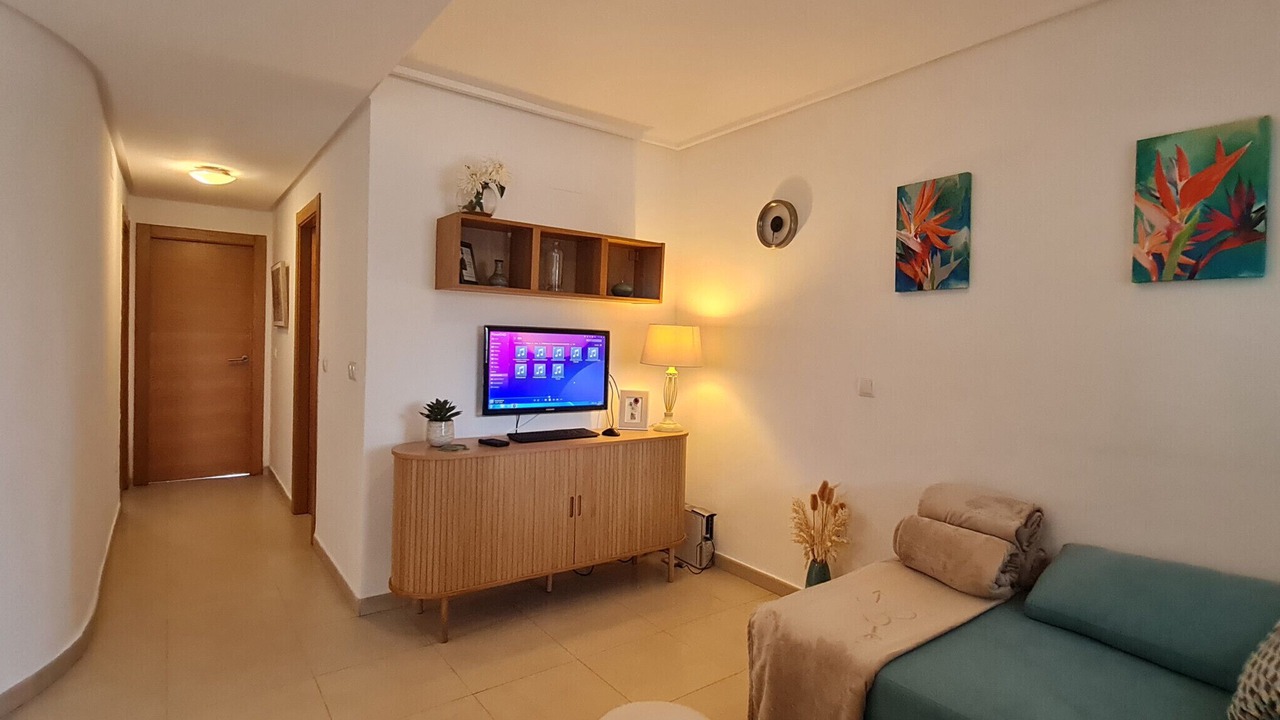 Photo of Livingroom in Sucina