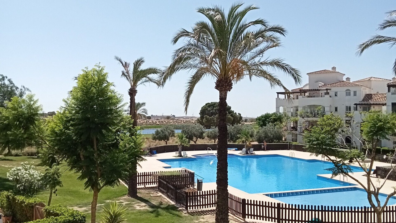 Photo of Outdoor in Sucina