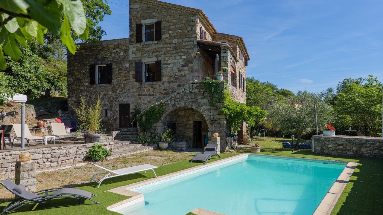 Photo of Outdoor in Les Assions