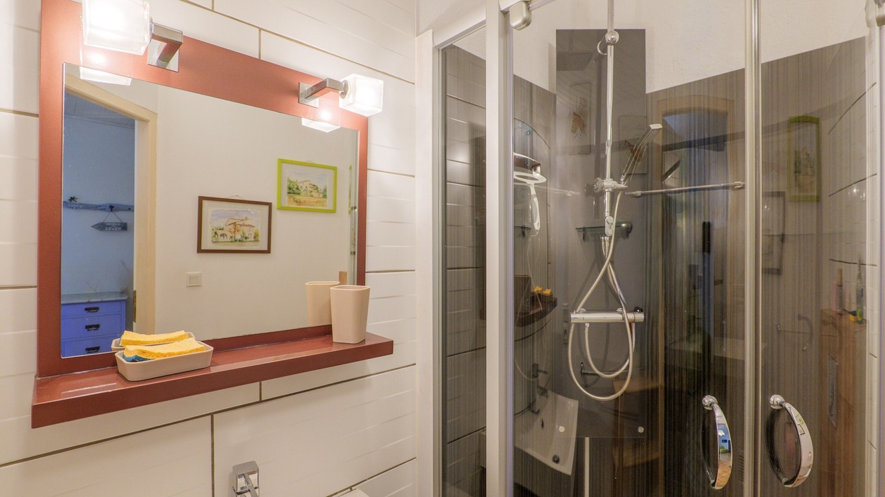 Photo of Bathroom in Les Assions