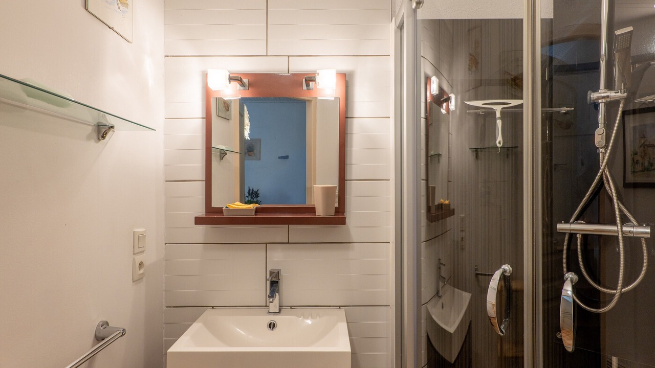 Photo of Bathroom in Les Assions