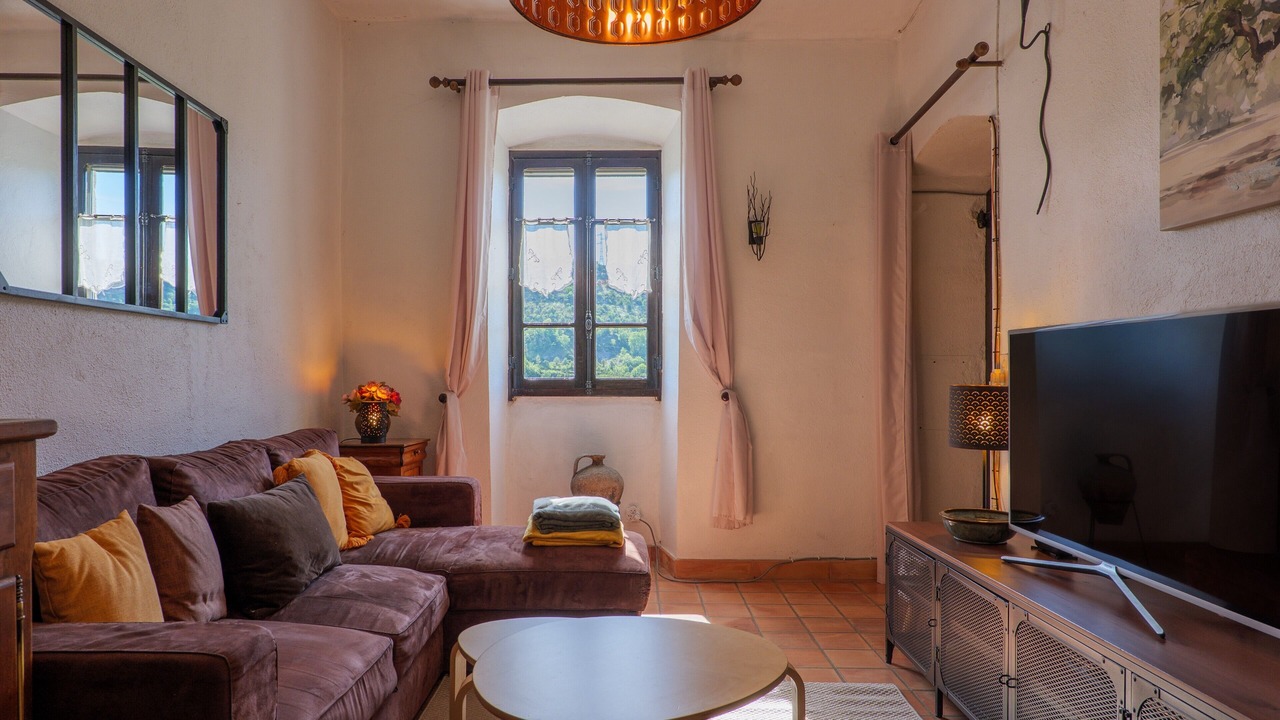 Photo of Livingroom in Les Assions