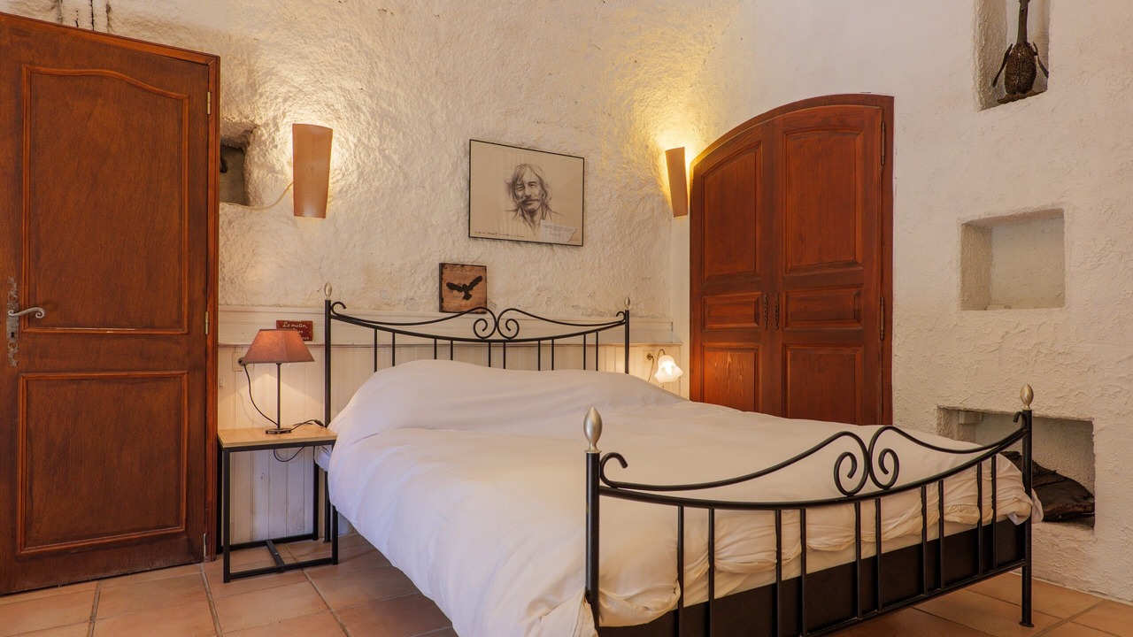 Photo of Bedroom in Les Assions