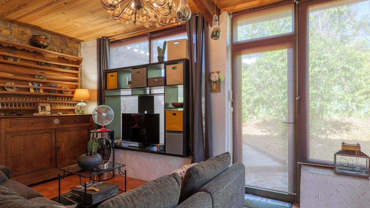 Photo of Livingroom in Les Assions