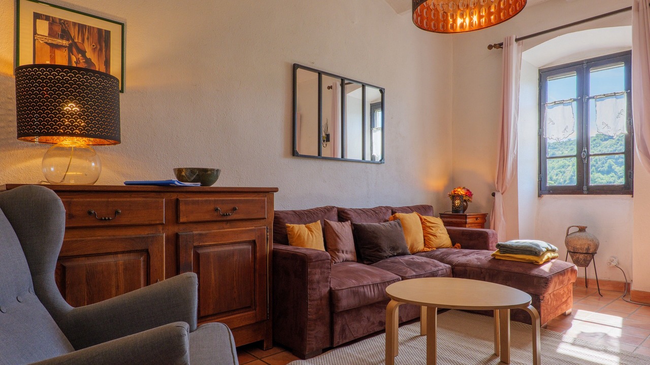 Photo of Livingroom in Les Assions