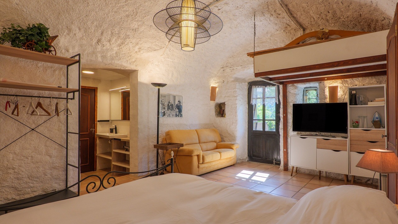 Photo of Bedroom in Les Assions
