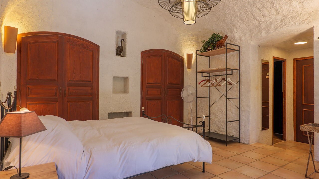 Photo of Bedroom in Les Assions