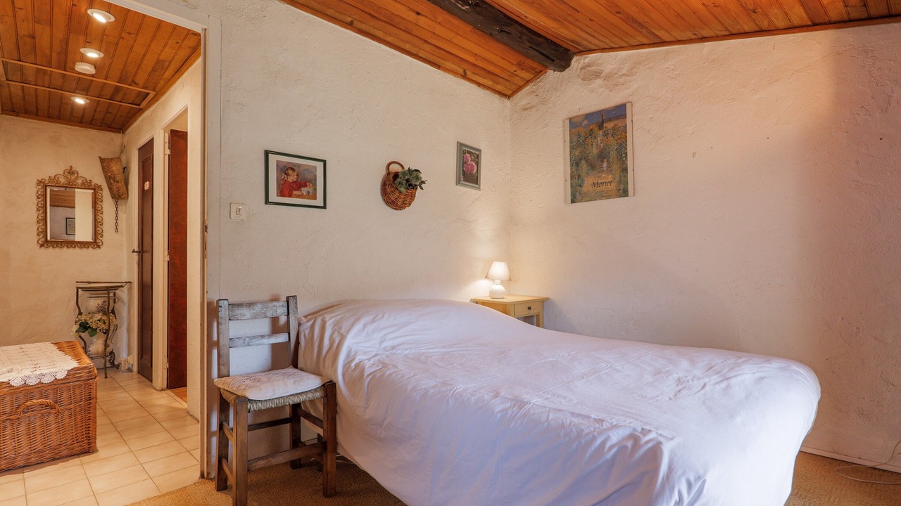 Photo of Bedroom in Les Assions