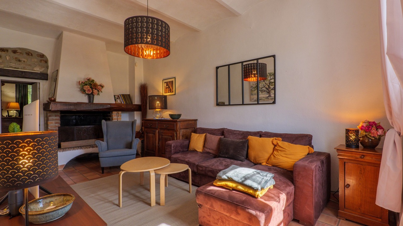 Photo of Livingroom in Les Assions