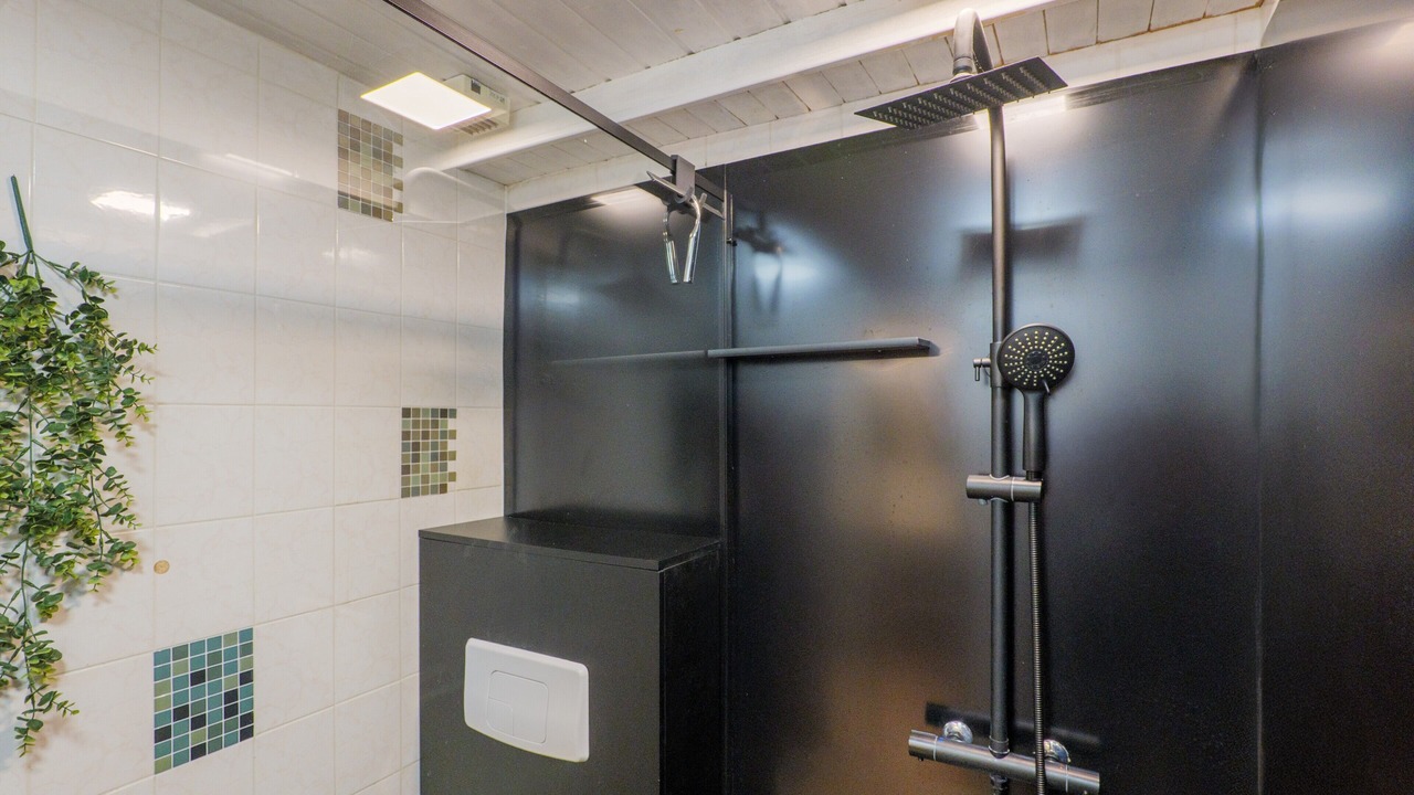 Photo of Bathroom in Les Assions