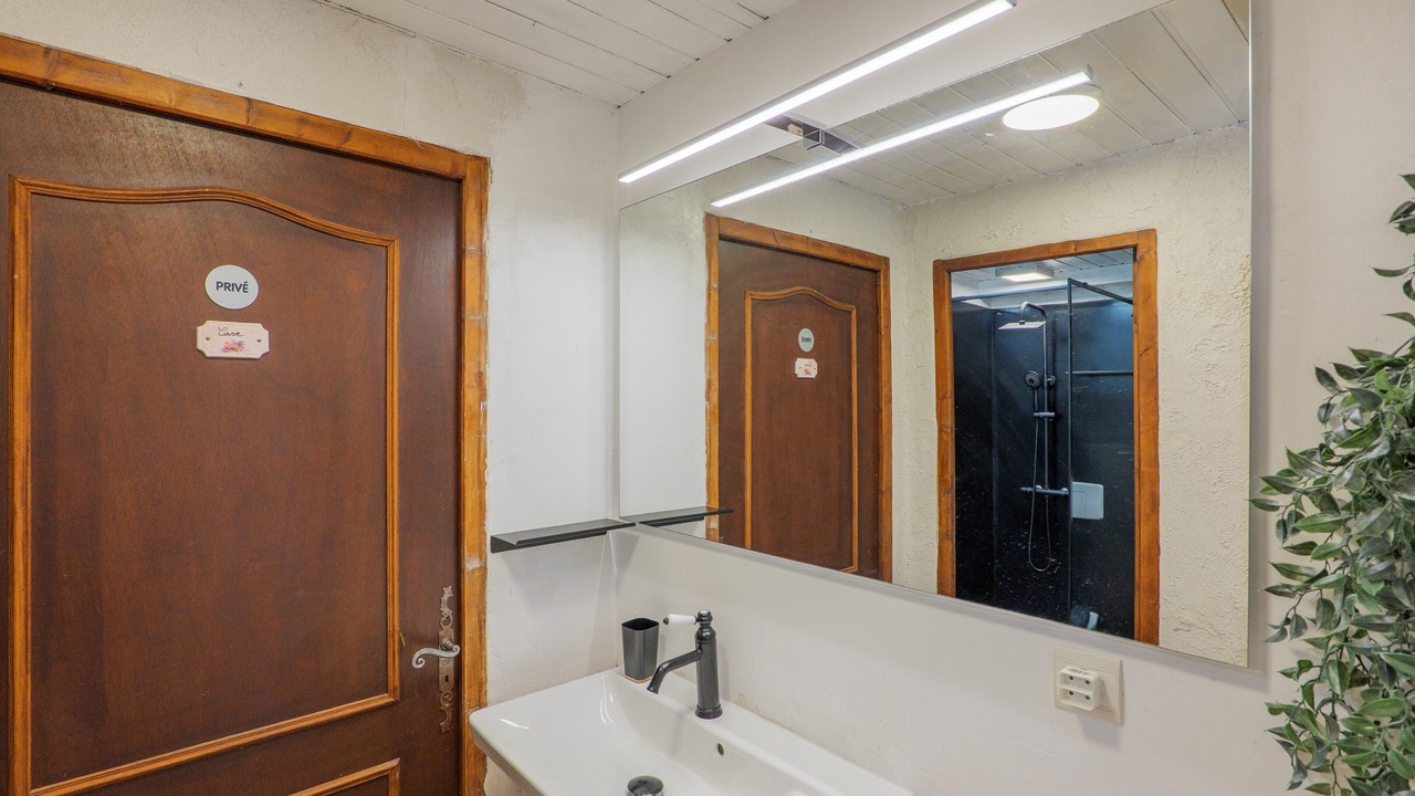 Photo of Bathroom in Les Assions