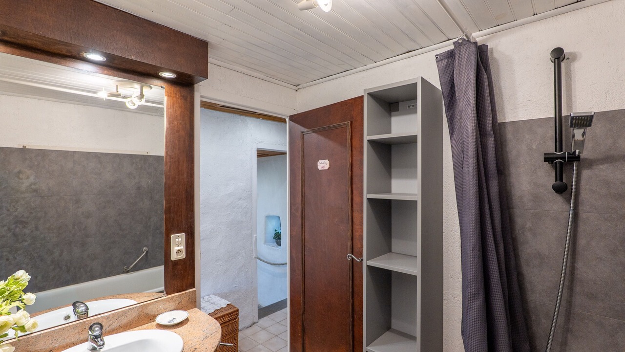 Photo of Bathroom in Les Assions