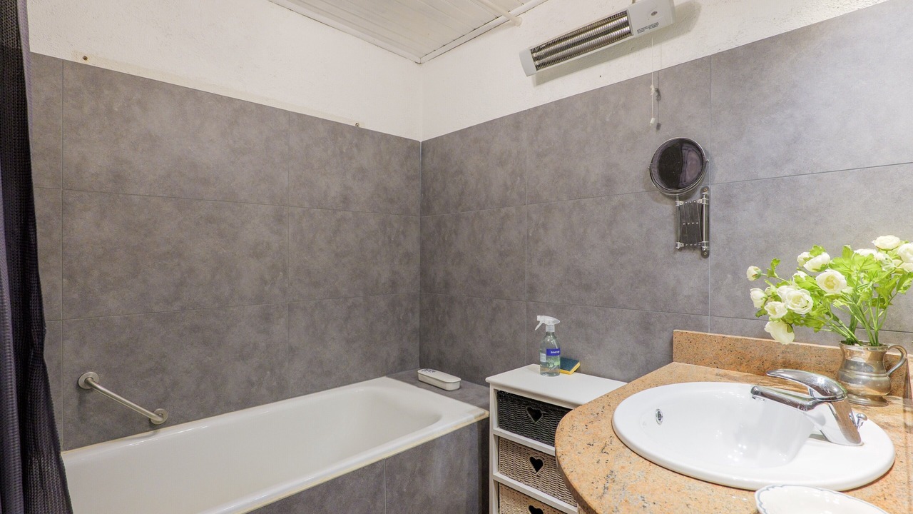Photo of Bathroom in Les Assions