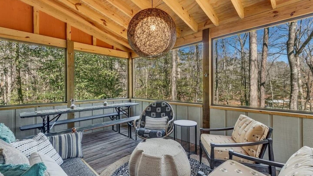 Photo of Outdoor in Townville