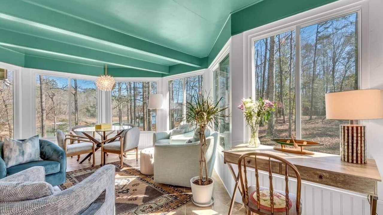 Photo of Livingroom in Townville