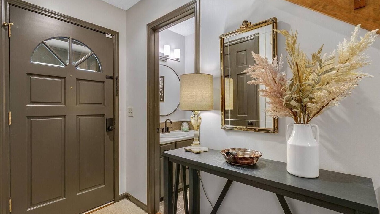 Photo of Bathroom in Townville