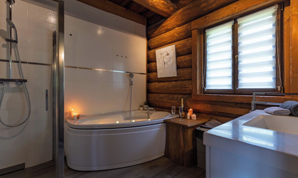 Photo of Bathroom in Liezey
