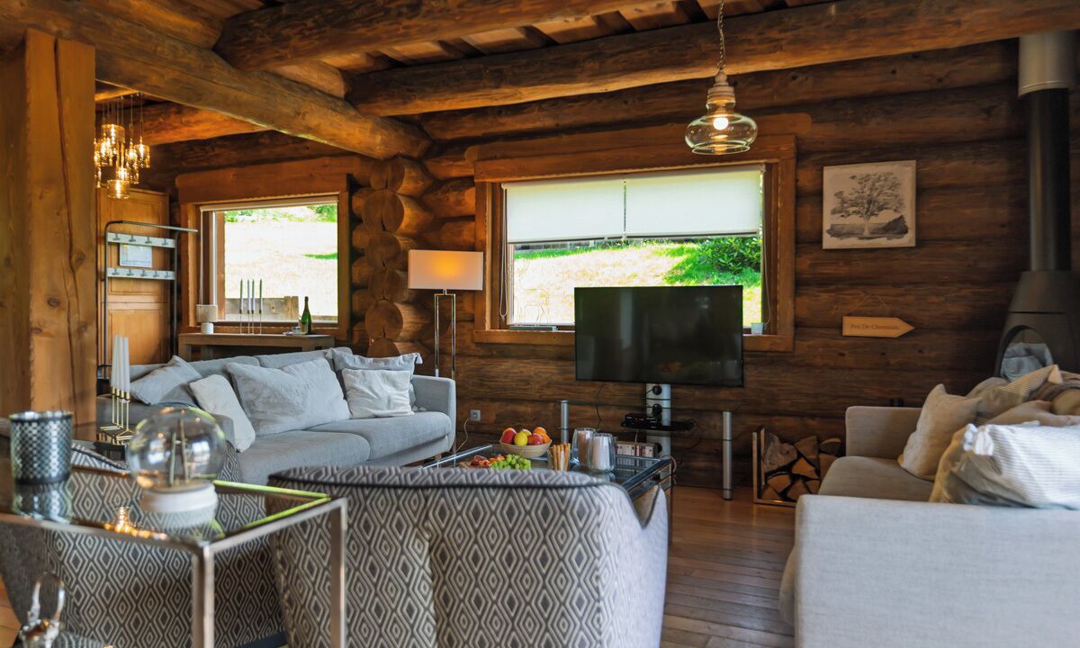 Photo of Livingroom in Liezey