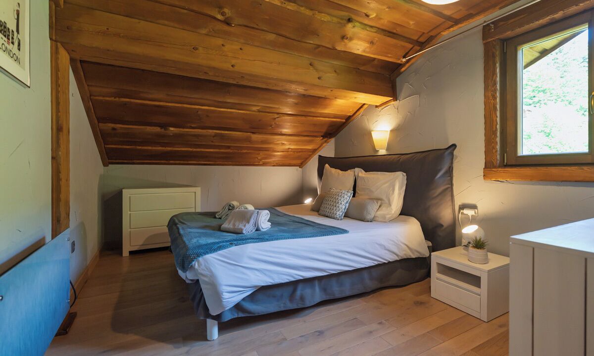 Photo of Bedroom in Liezey