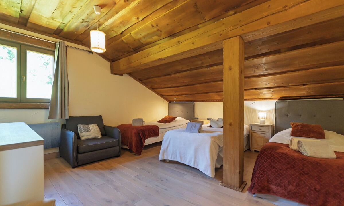 Photo of Bedroom in Liezey