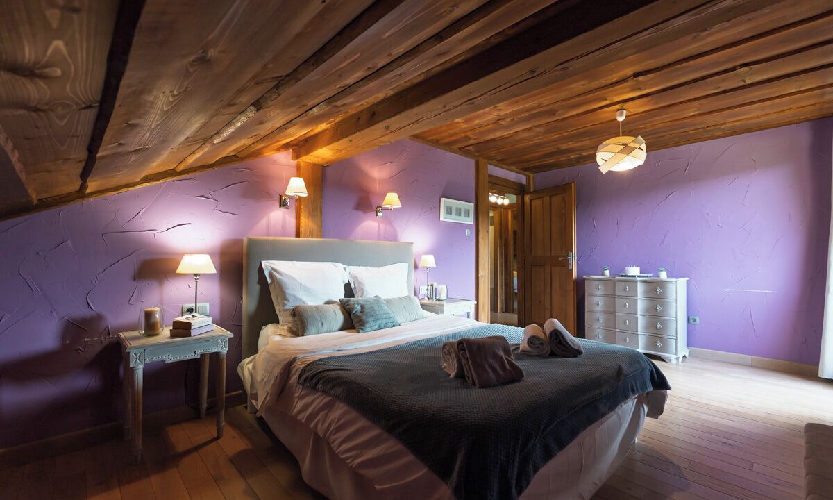 Photo of Bedroom in Liezey