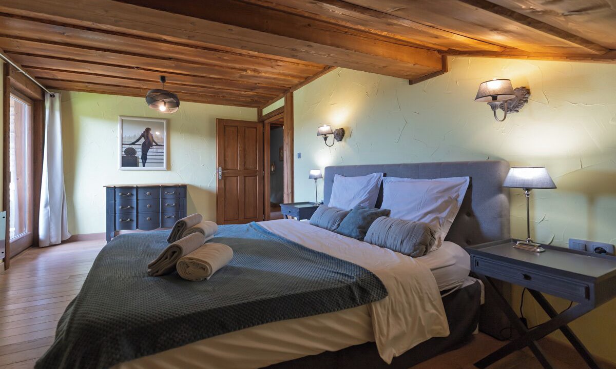Photo of Bedroom in Liezey