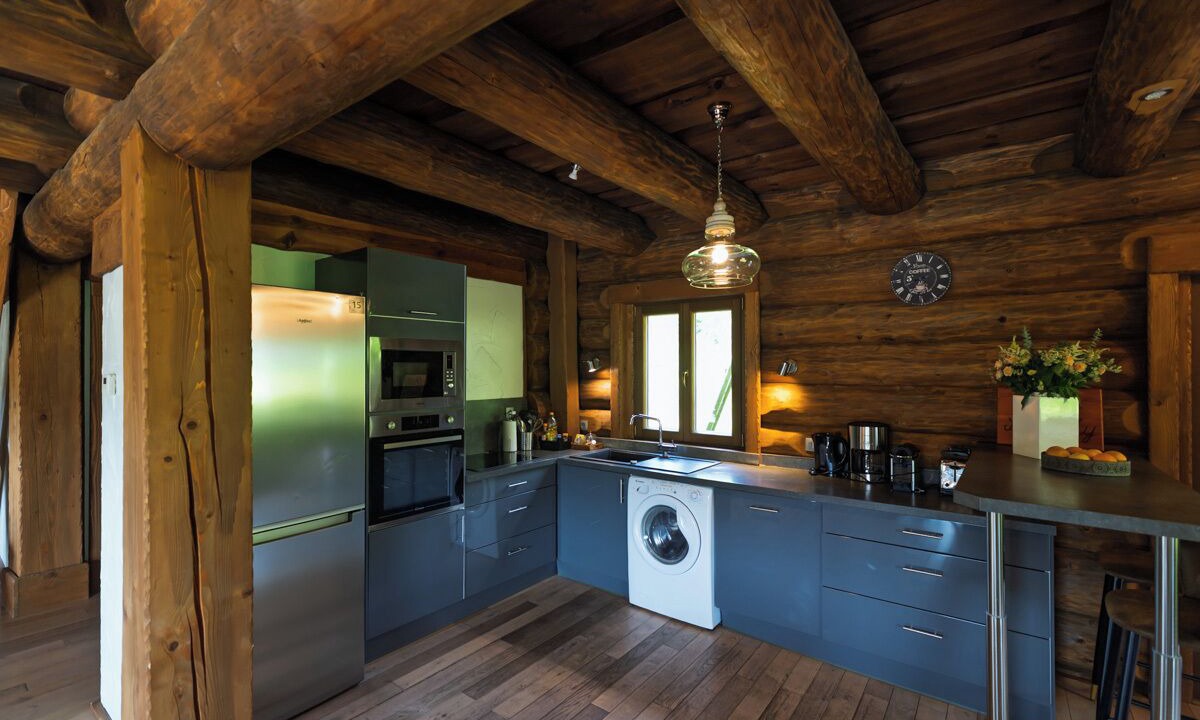 Photo of Kitchen in Liezey