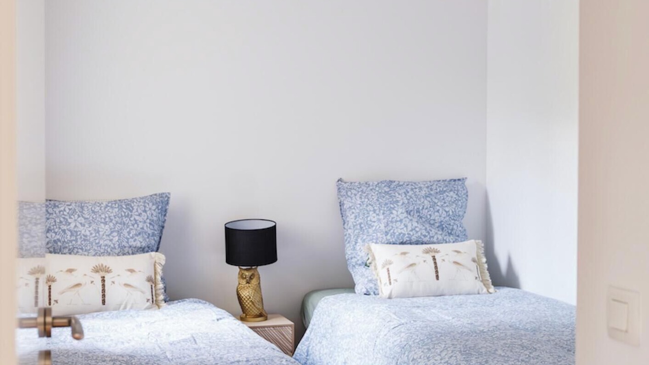 Photo of Bedroom in Villiers-sur-Marne