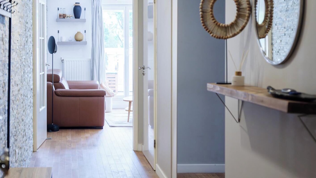 Photo of Livingroom in Villiers-sur-Marne
